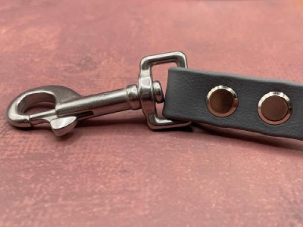 Führleine ; 16 mm ; 200 cm