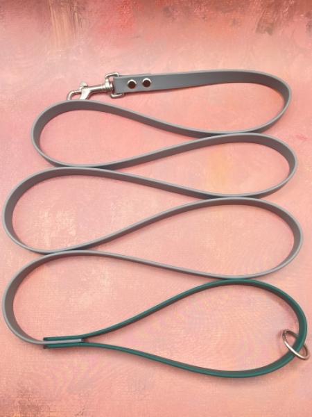 Führleine ; 16 mm ; 200 cm