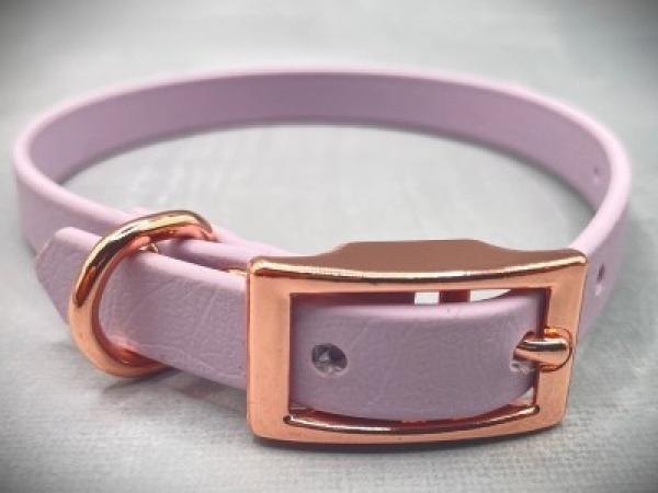 Schnallenhalsband ; 13 mm ; 24 - 32 cm cm