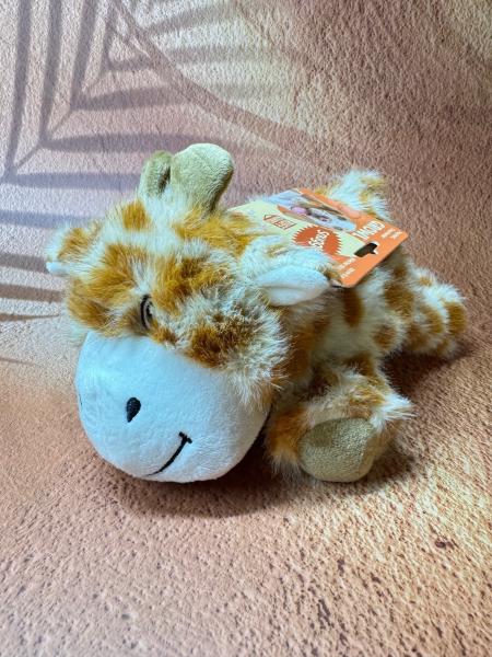 Growl Snugglez Glen die Giraffe