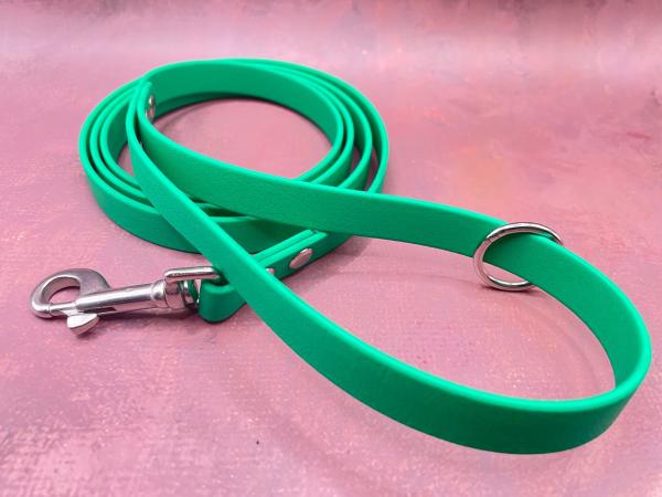 Führleine ; 16 mm ; 150 cm