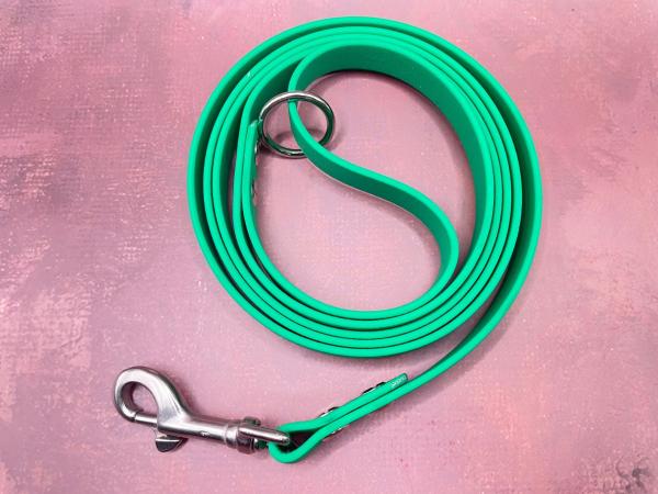 Führleine ; 16 mm ; 150 cm