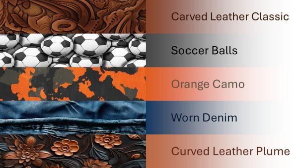 Gassigürtel mit Klickverschluss und Inlay, verstellbar 16 mm