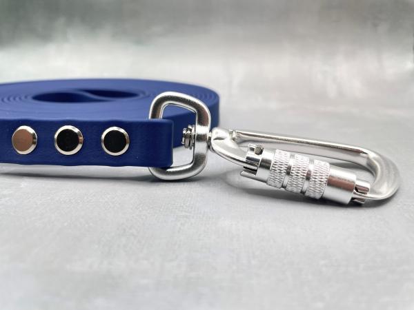 Schleppleine ; 16 mm ; 500 cm