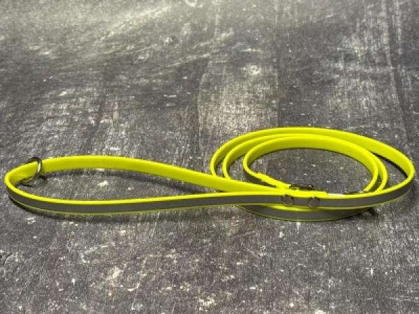 Führleine ; 9 mm , 130 cm