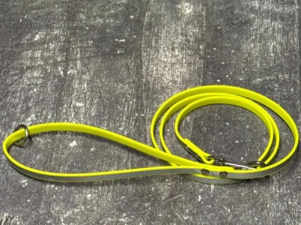 Führleine ; 9 mm , 130 cm