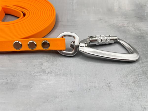 Schleppleine ; 13 mm ; 500 cm