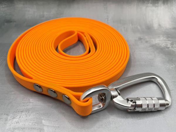 Schleppleine ; 13 mm ; 500 cm