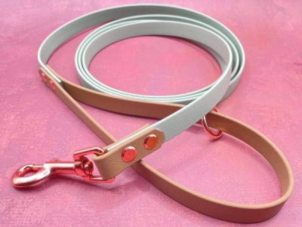 Führleine ; 16 mm ; 200 cm