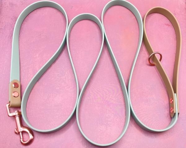 Führleine ; 16 mm ; 200 cm