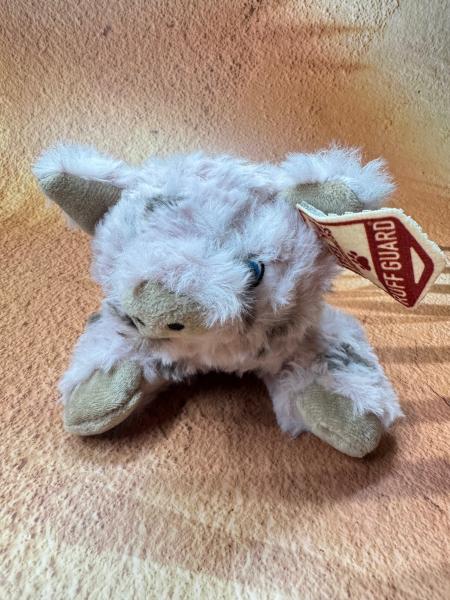 Growl Cuddlerz Snorters das Schwein