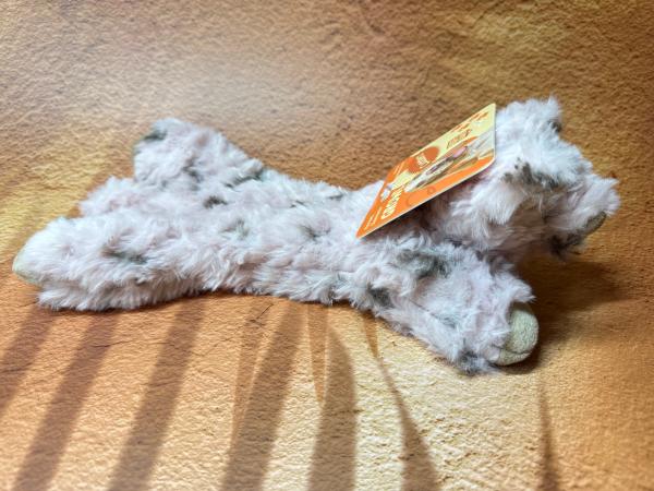 Growl Cuddlerz Snorters das Schwein