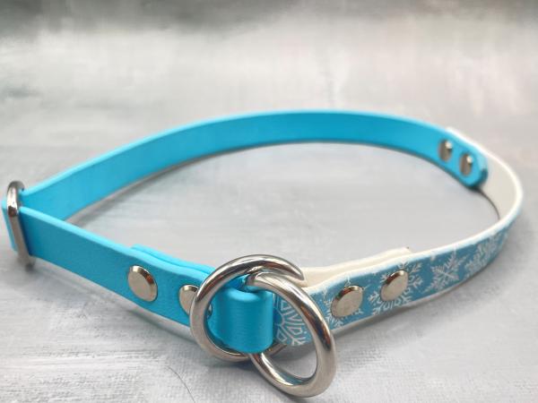 Zugstopp zweifarbig ; 16 mm ; 45 cm