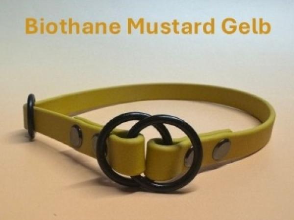 Zugstopphalsband 13 Milimeter