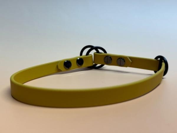 Zugstopphalsband 13 Milimeter