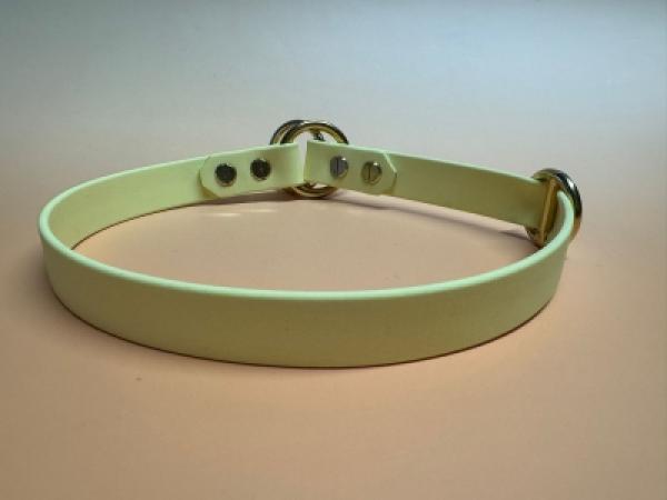 Zugstopphalsband 19 Milimeter