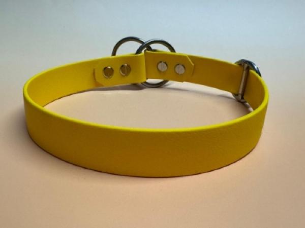 Zugstopphalsband 25 Milimeter