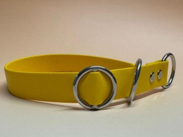 Zugstopphalsband 25 Milimeter