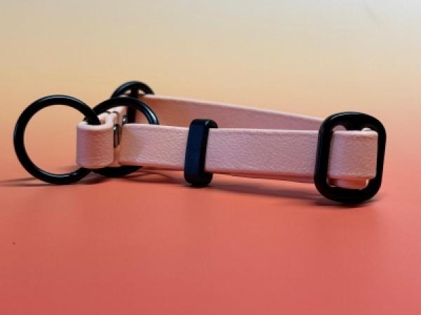 Mitwachsende Halsbänder 13 mm