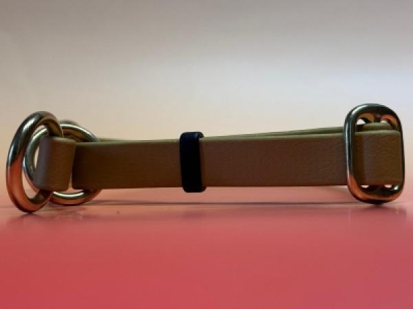 Mitwachsende Halsbänder 16 mm