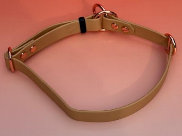 Mitwachsende Halsbänder 19 mm