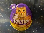 Joy & Toy für die Katze - Geschmacksrichtung Huhn